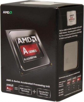 AMD A6-6400K İşlemci kullananlar yorumlar